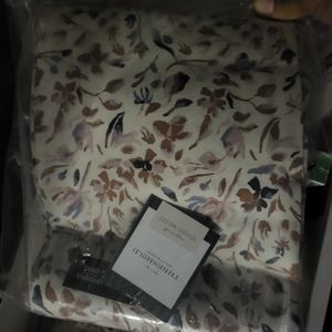 New Tablecloth